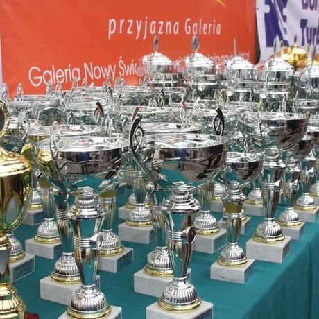20 Rajd Rzeszowski - fot 5