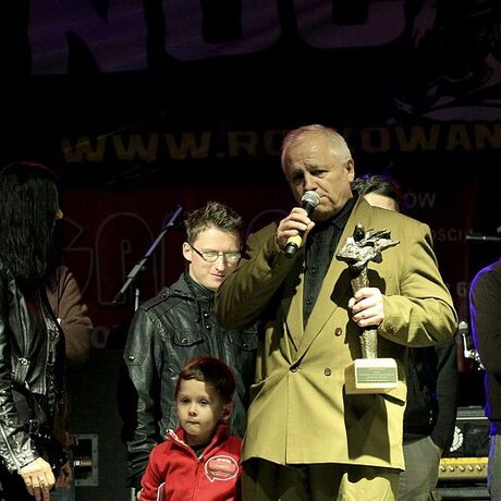 Rockowa Noc na Bulwarach. Będą walczyć o Statuetę Nalepy - fot 19