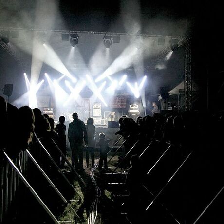 Rockowa Noc na Bulwarach. Będą walczyć o Statuetę Nalepy - fot 6