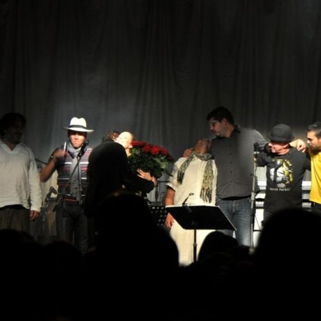 Anna Maria Jopek - LIVE - Rzeszów - 12.11.2011 - fot 13