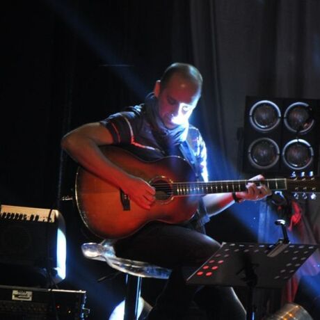 Anna Maria Jopek - LIVE - Rzeszów - 12.11.2011 - fot 19