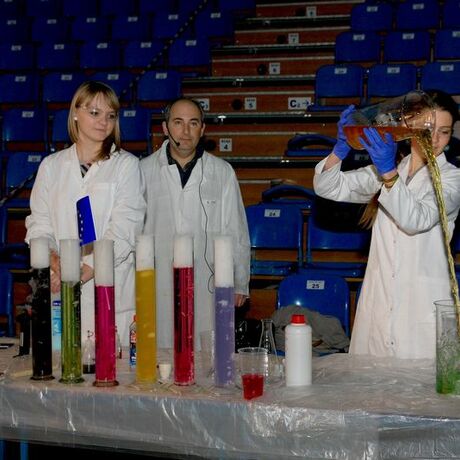 "Zimowe Spotkanie z Europejskim Funduszem Społecznym na Podkarpaciu - fot 1