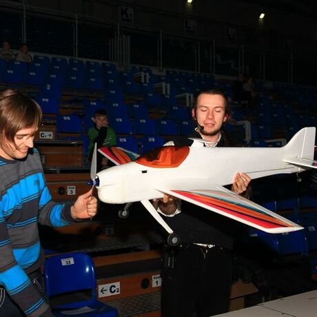 "Zimowe Spotkanie z Europejskim Funduszem Społecznym na Podkarpaciu - fot 20