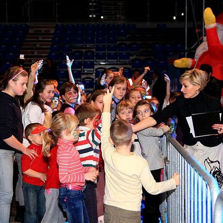 "Zimowe Spotkanie z Europejskim Funduszem Społecznym na Podkarpaciu - fot 9