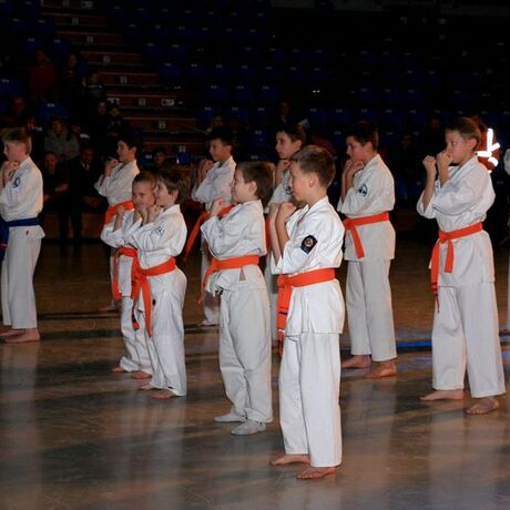 "Zimowe Spotkanie z Europejskim Funduszem Społecznym na Podkarpaciu - fot 8