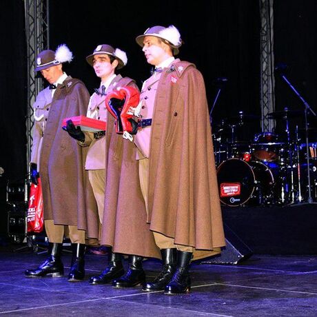 XX Finał WOŚP - Rzeszów  - fot 30