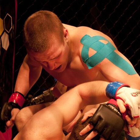 Gala MMA Rzeszów - 24.02.2012 - fot 12