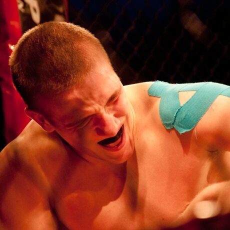 Gala MMA Rzeszów - 24.02.2012 - fot 13