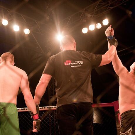 Gala MMA Rzeszów - 24.02.2012 - fot 21