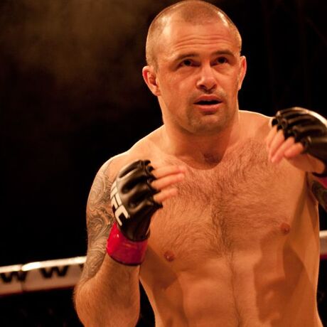 Gala MMA Rzeszów - 24.02.2012 - fot 19