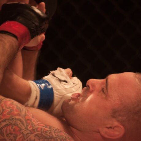Gala MMA Rzeszów - 24.02.2012 - fot 18