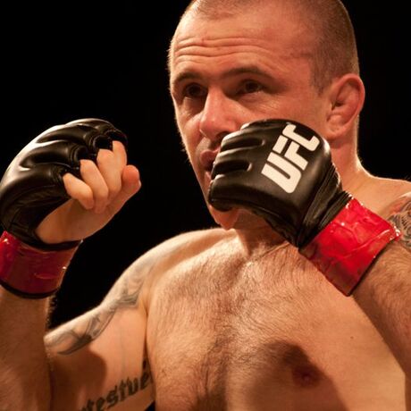 Gala MMA Rzeszów - 24.02.2012 - fot 16