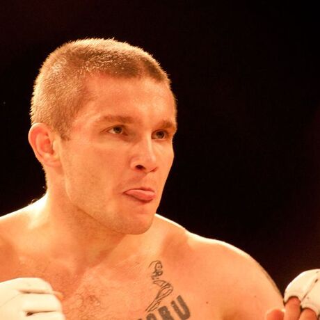 Gala MMA Rzeszów - 24.02.2012 - fot 26
