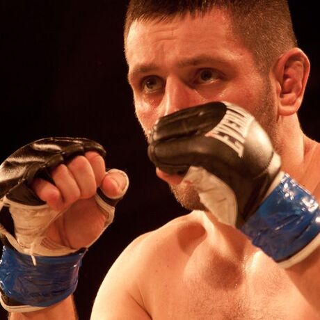 Gala MMA Rzeszów - 24.02.2012 - fot 9