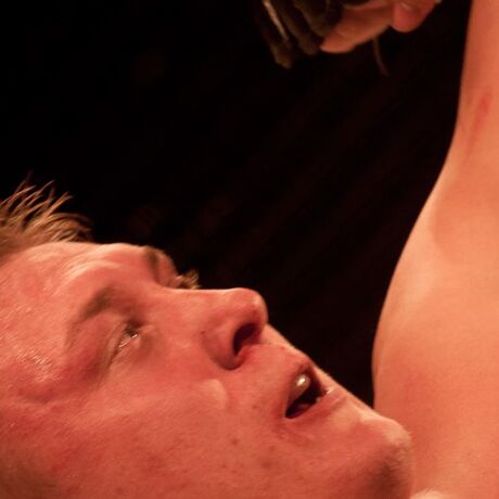 Gala MMA Rzeszów - 24.02.2012 - fot 4