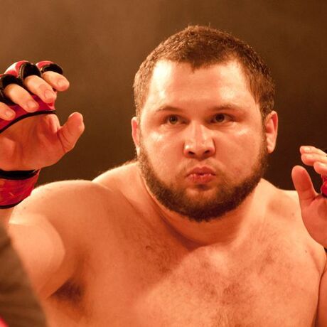 Gala MMA Rzeszów - 24.02.2012 - fot 3
