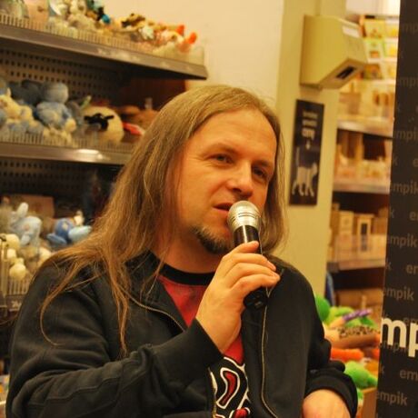 Vader - spotkanie z fanami w Rzeszowie - fot 3