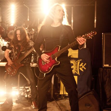 Koncert KAT - klub Pod Palmą - Rzeszów - 30.12.2012 - fot 13