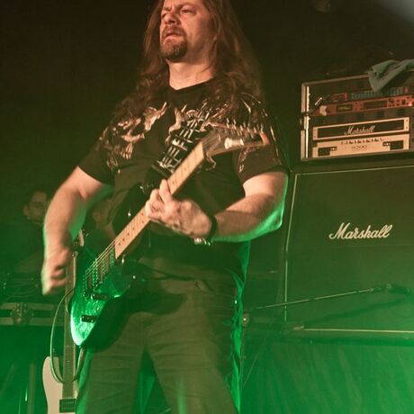 Koncert KAT - klub Pod Palmą - Rzeszów - 30.12.2012 - fot 4