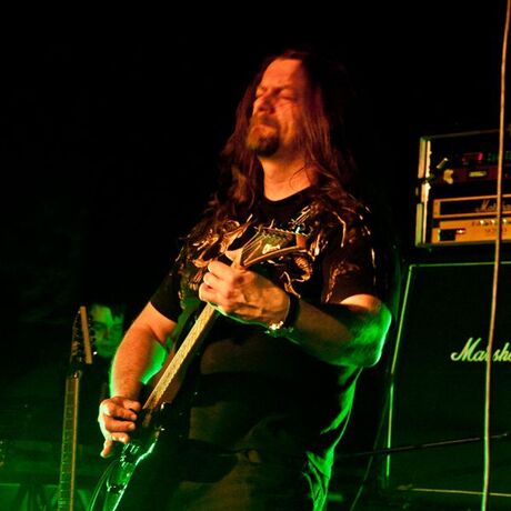 Koncert KAT - klub Pod Palmą - Rzeszów - 30.12.2012 - fot 15