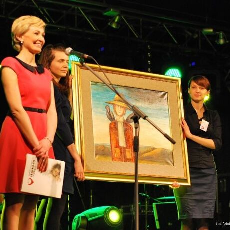 Wielka Gala Charytatywna - fot 44
