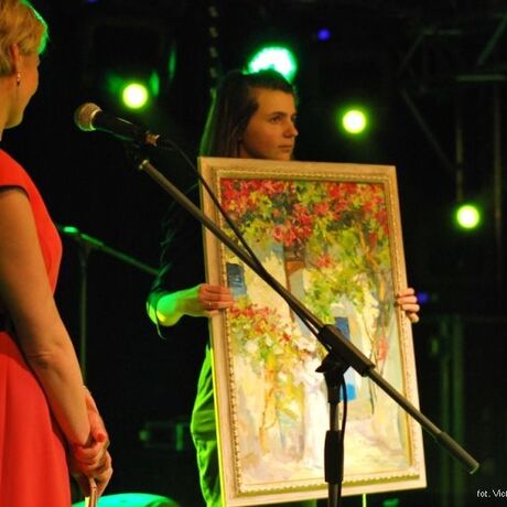 Wielka Gala Charytatywna - fot 42