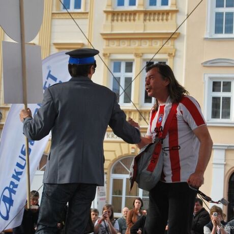 Asseco Resovia Mistrzem Polski - fot 1