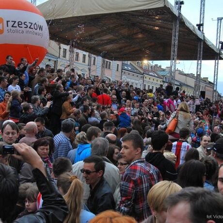 Asseco Resovia Mistrzem Polski - fot 52