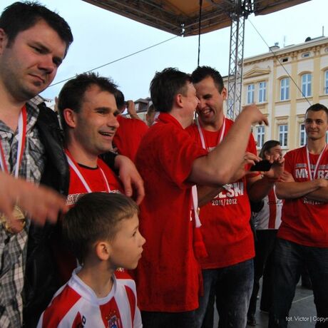 Asseco Resovia Mistrzem Polski - fot 49
