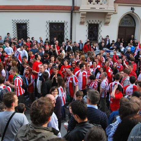 Asseco Resovia Mistrzem Polski - fot 58