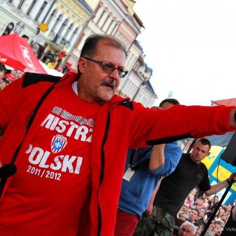 Asseco Resovia Mistrzem Polski - fot 55