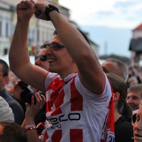 Asseco Resovia Mistrzem Polski - fot 33