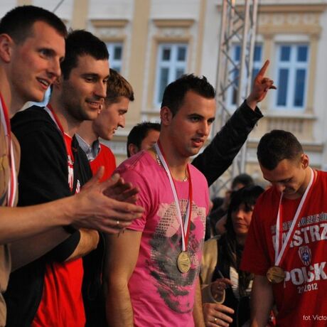 Asseco Resovia Mistrzem Polski - fot 31