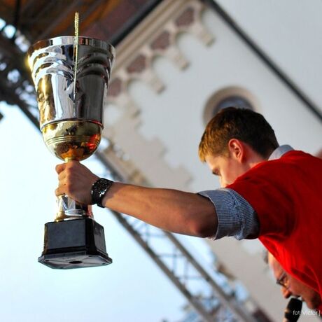 Asseco Resovia Mistrzem Polski - fot 20