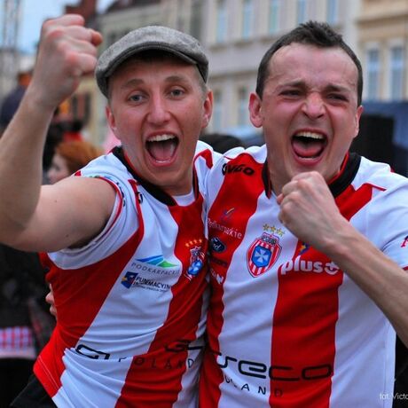 Asseco Resovia Mistrzem Polski - fot 15