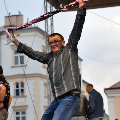 Asseco Resovia Mistrzem Polski - fot 14