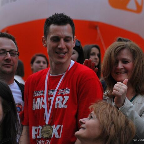 Asseco Resovia Mistrzem Polski - fot 9