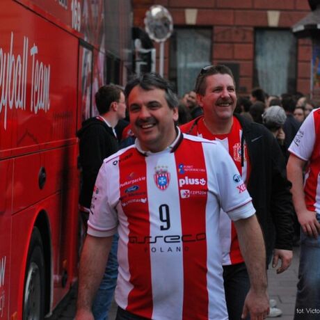 Asseco Resovia Mistrzem Polski - fot 8