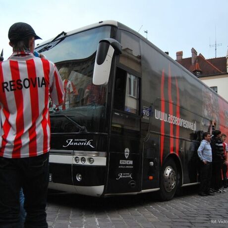 Asseco Resovia Mistrzem Polski - fot 7