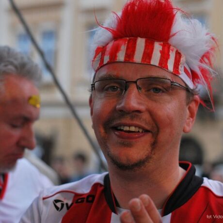 Asseco Resovia Mistrzem Polski - fot 5
