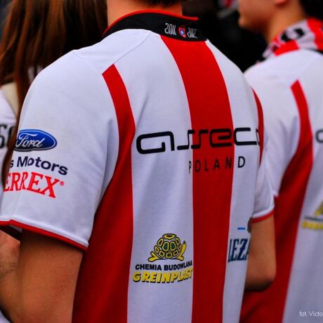 Asseco Resovia Mistrzem Polski - fot 4