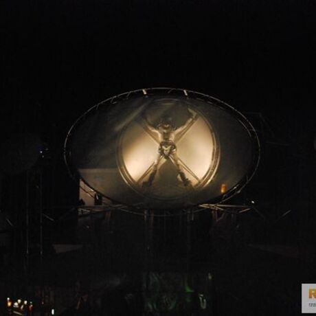Maskarada - Teatr Biuro Podróży "Planeta Lem" - 6.05.2012 - fot 26