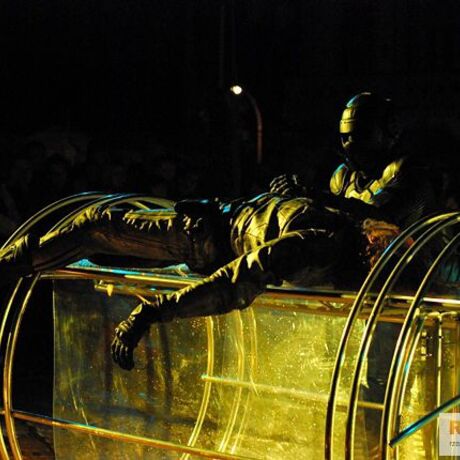 Maskarada - Teatr Biuro Podróży "Planeta Lem" - 6.05.2012 - fot 21