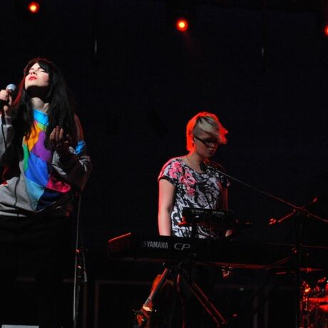 Julia Marcel - Noc Muzeów w Stalowej Woli - 19.05.2012 - fot 1