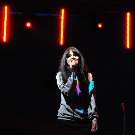 Julia Marcel - Noc Muzeów w Stalowej Woli - 19.05.2012 - fot 35