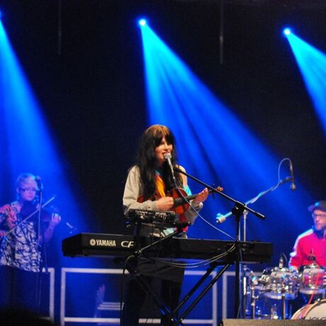 Julia Marcel - Noc Muzeów w Stalowej Woli - 19.05.2012 - fot 25