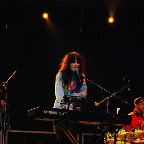 Julia Marcel - Noc Muzeów w Stalowej Woli - 19.05.2012 - fot 34