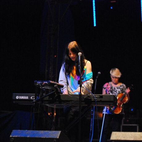 Julia Marcel - Noc Muzeów w Stalowej Woli - 19.05.2012 - fot 31