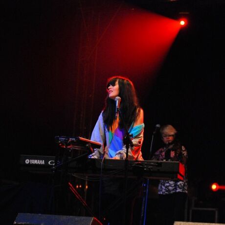 Julia Marcel - Noc Muzeów w Stalowej Woli - 19.05.2012 - fot 28
