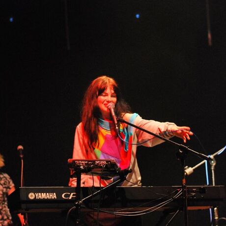 Julia Marcel - Noc Muzeów w Stalowej Woli - 19.05.2012 - fot 21